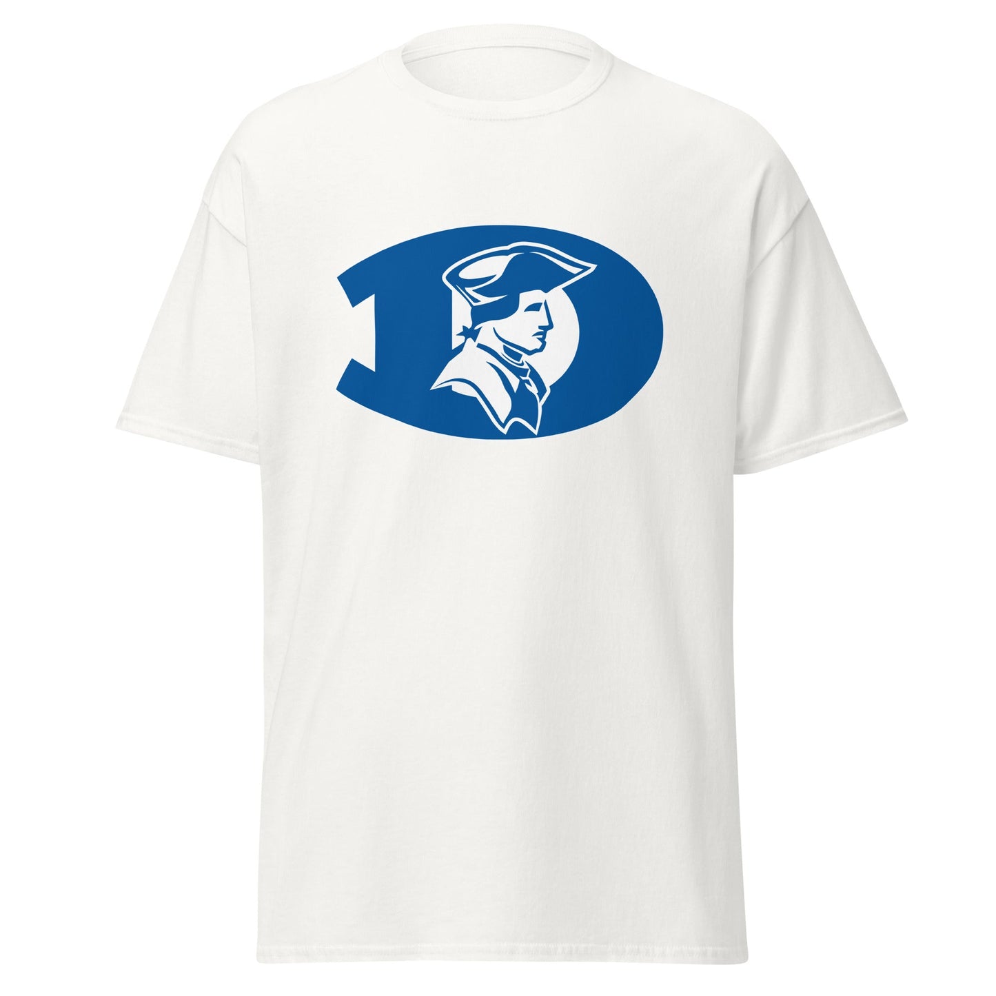 Classic | T-Shirt | Lady Senators Wrestling