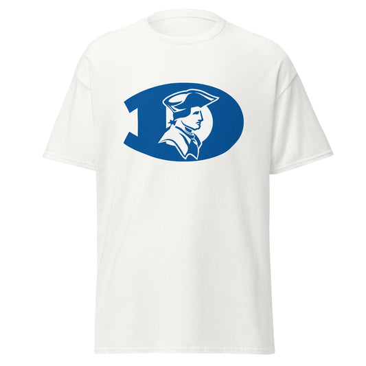 Classic | T-Shirt | Lady Senators Wrestling