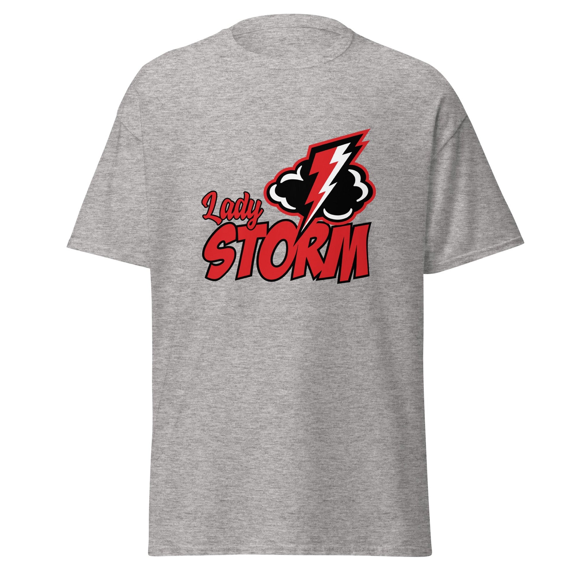 Classic | T-Shirt | Lady Storm