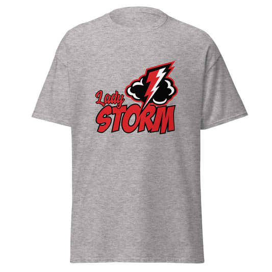 Classic | T-Shirt | Lady Storm
