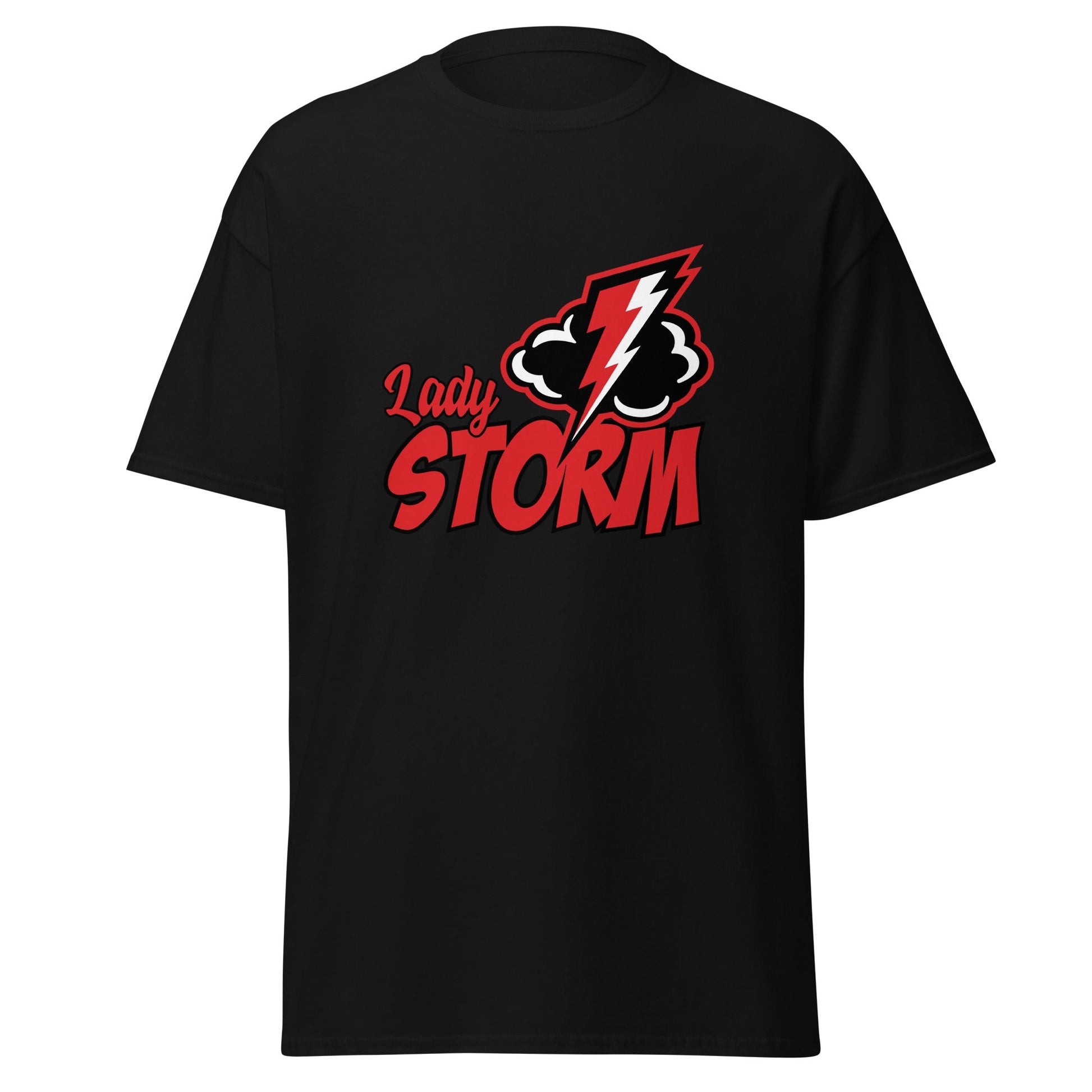 Classic | T-Shirt | Lady Storm