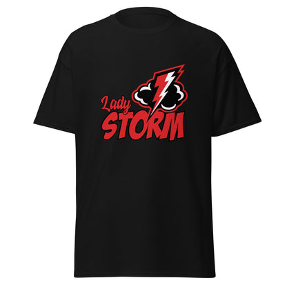 Classic | T-Shirt | Lady Storm