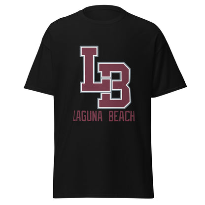 Classic | T-Shirt | Laguna Beach High School Wrestling