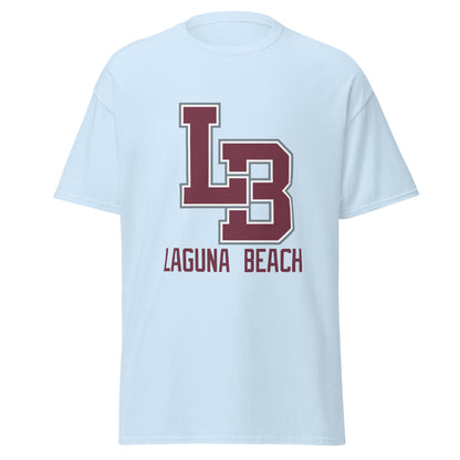 Classic | T-Shirt | Laguna Beach High School Wrestling