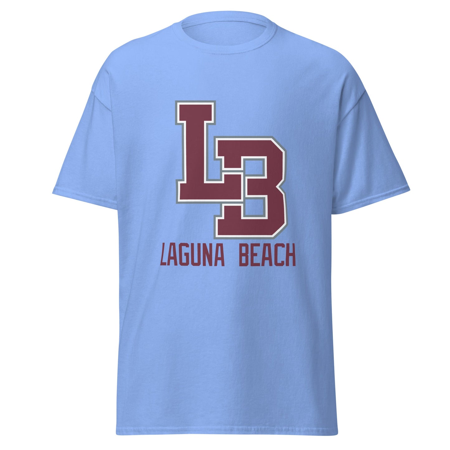 Classic | T-Shirt | Laguna Beach High School Wrestling