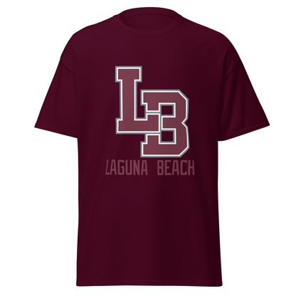 Classic | T-Shirt | Laguna Beach High School Wrestling