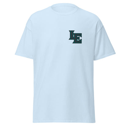 Classic | T-Shirt | Lake-Erie Panthers | Lettermark Logo