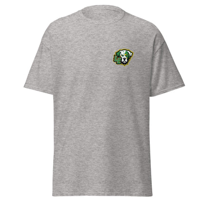Classic | T-Shirt | Lake Erie Power Pines | LE Mascot Logo
