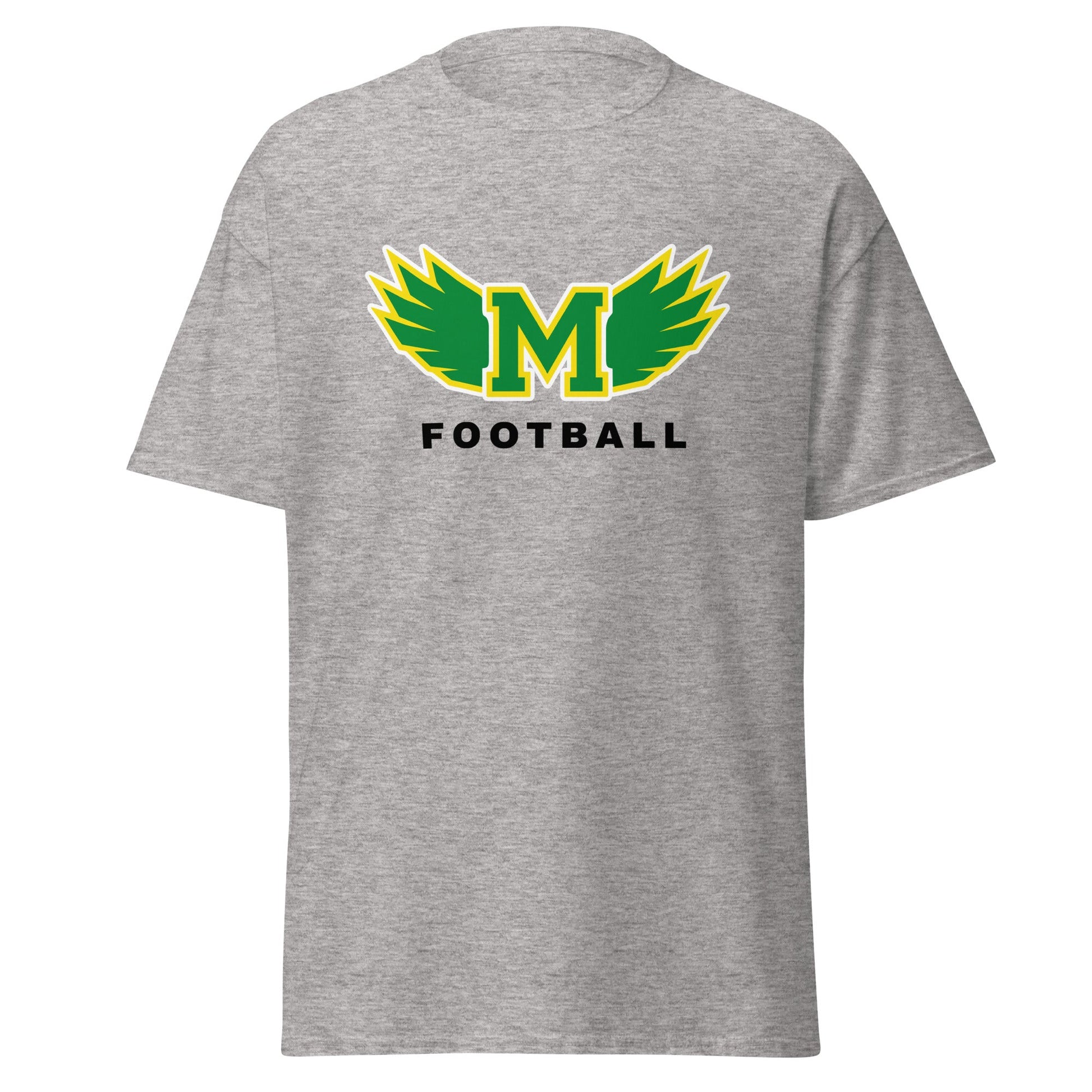 Classic | T-Shirt | Lake Minneola Hawks Football | Main Logo