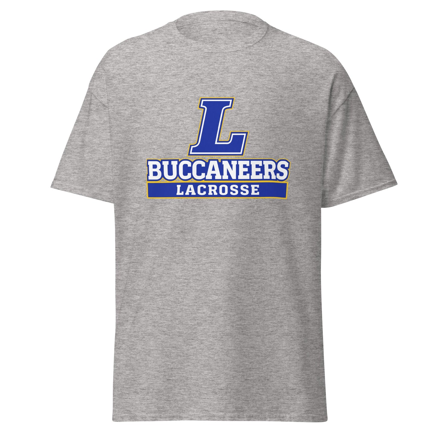 Classic | T-Shirt | Laney | Buccaneers Logo
