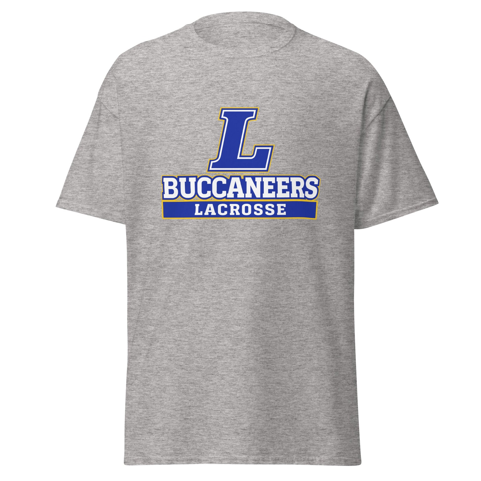 Classic | T-Shirt | Laney | Buccaneers Logo