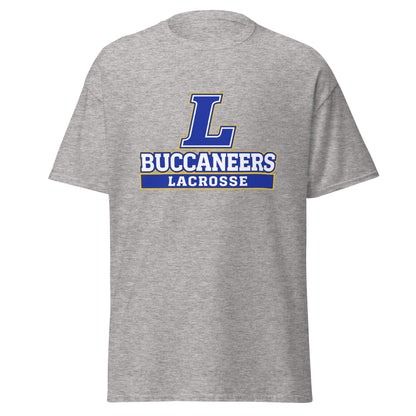 Classic | T-Shirt | Laney | Buccaneers Logo