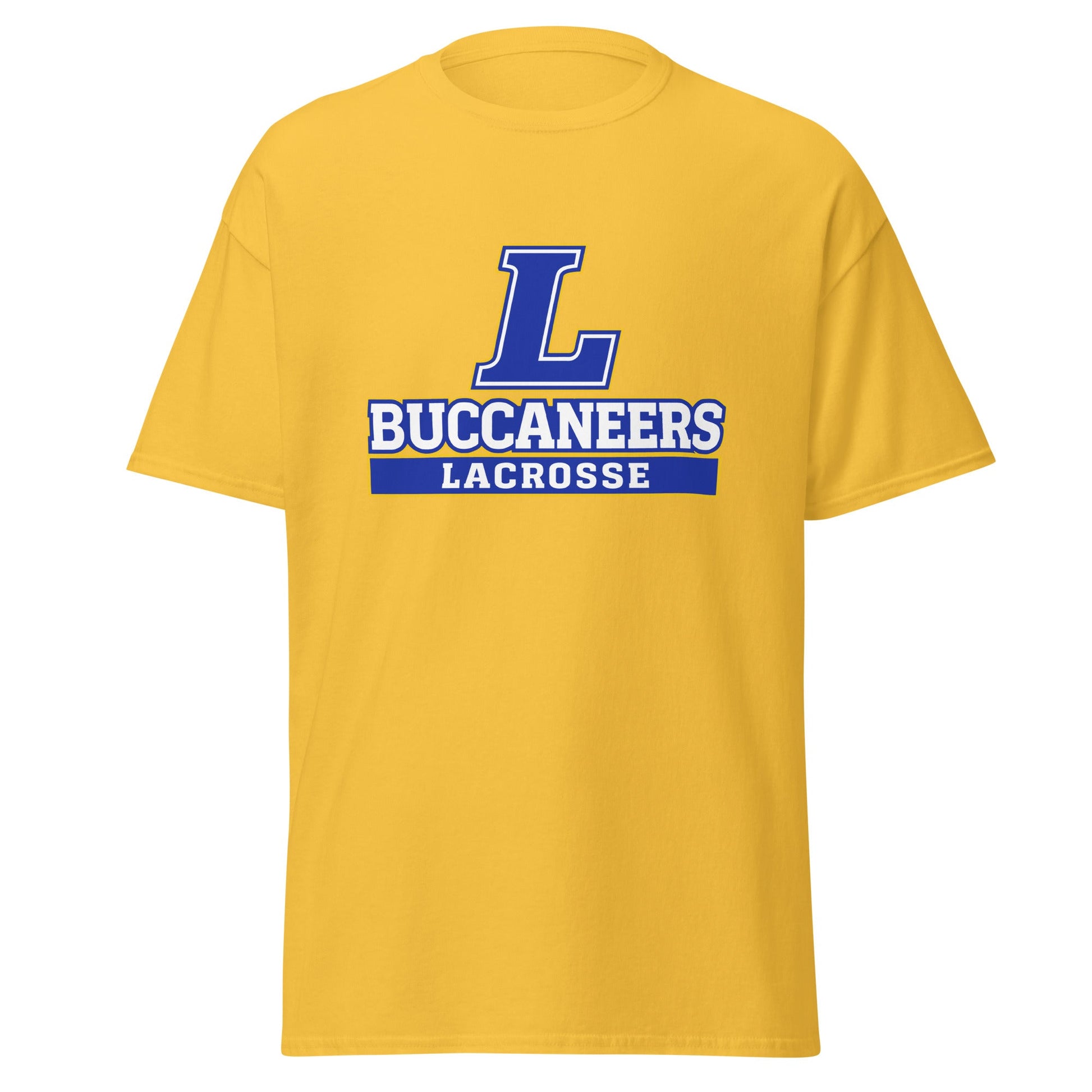 Classic | T-Shirt | Laney | Buccaneers Logo