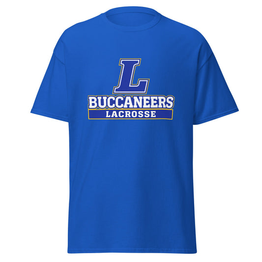 Classic | T-Shirt | Laney | Buccaneers Logo