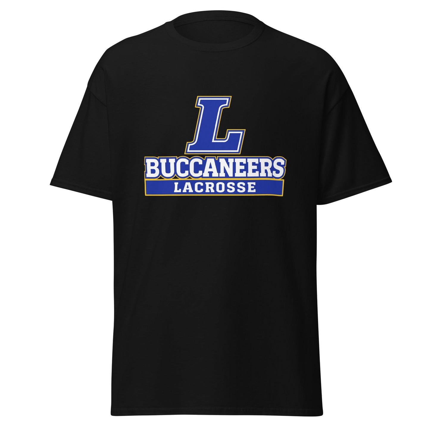 Classic | T-Shirt | Laney | Buccaneers Logo