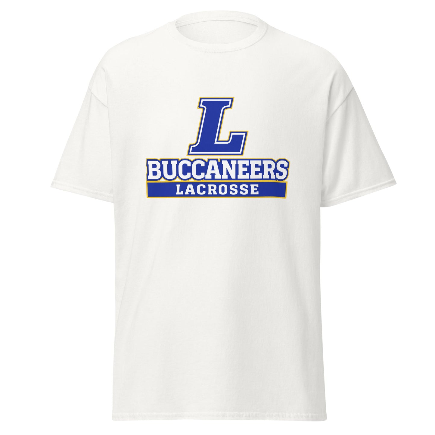 Classic | T-Shirt | Laney | Buccaneers Logo