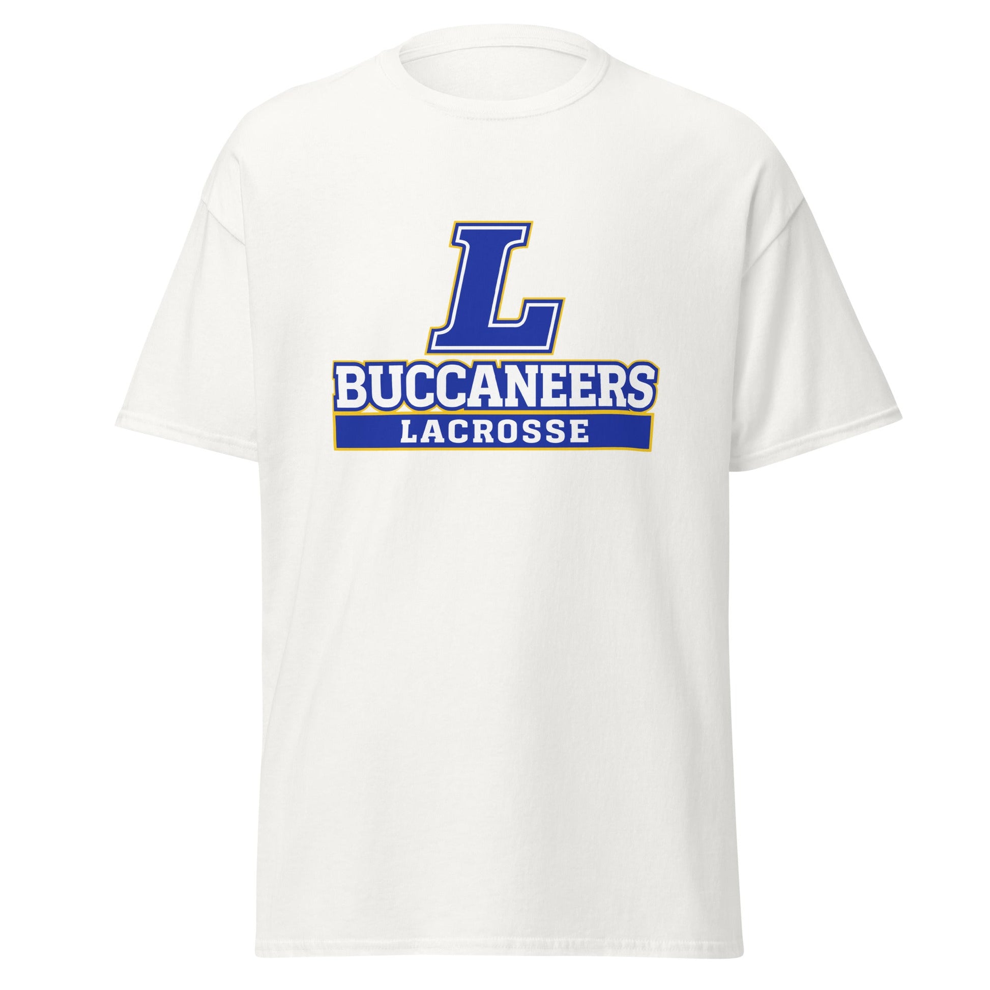 Classic | T-Shirt | Laney | Buccaneers Logo