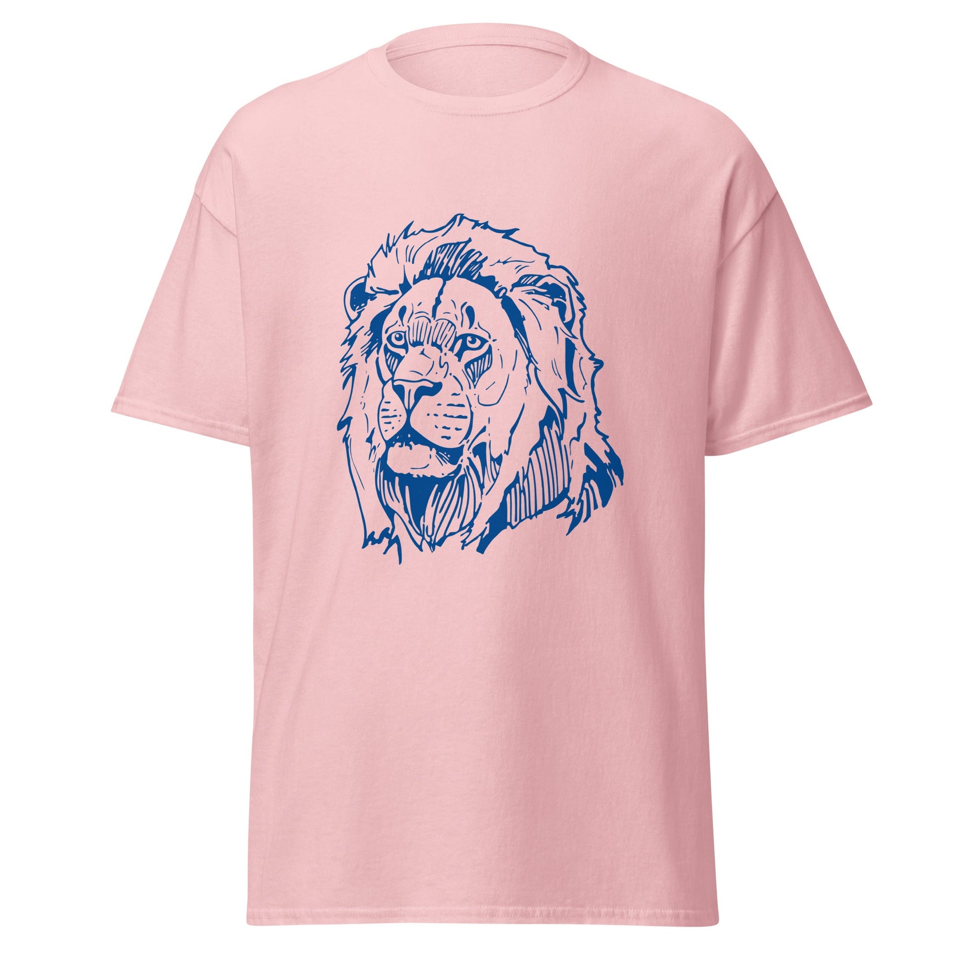 Classic | T-Shirt | Liberty Elementary School | Mascot Logo