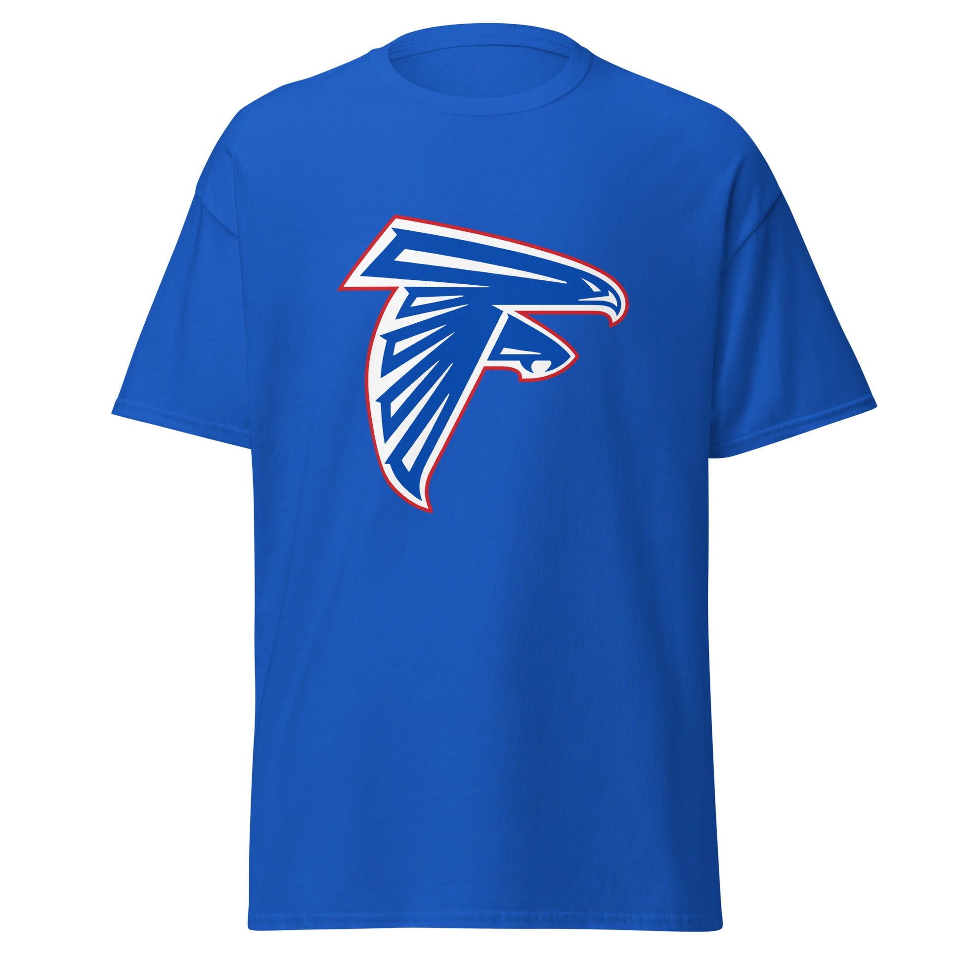Classic | T-Shirt | Lincoln County Tennis Team