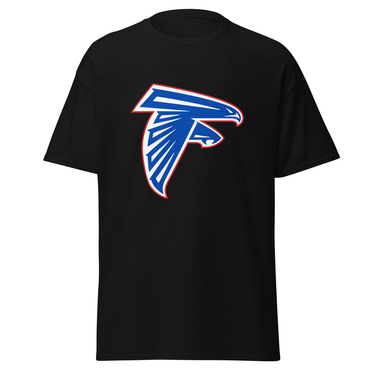 Classic | T-Shirt | Lincoln County Tennis Team