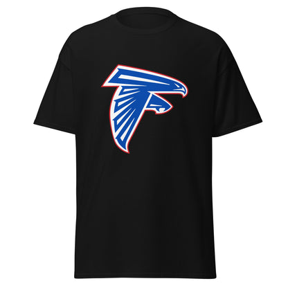 Classic | T-Shirt | Lincoln County Tennis Team