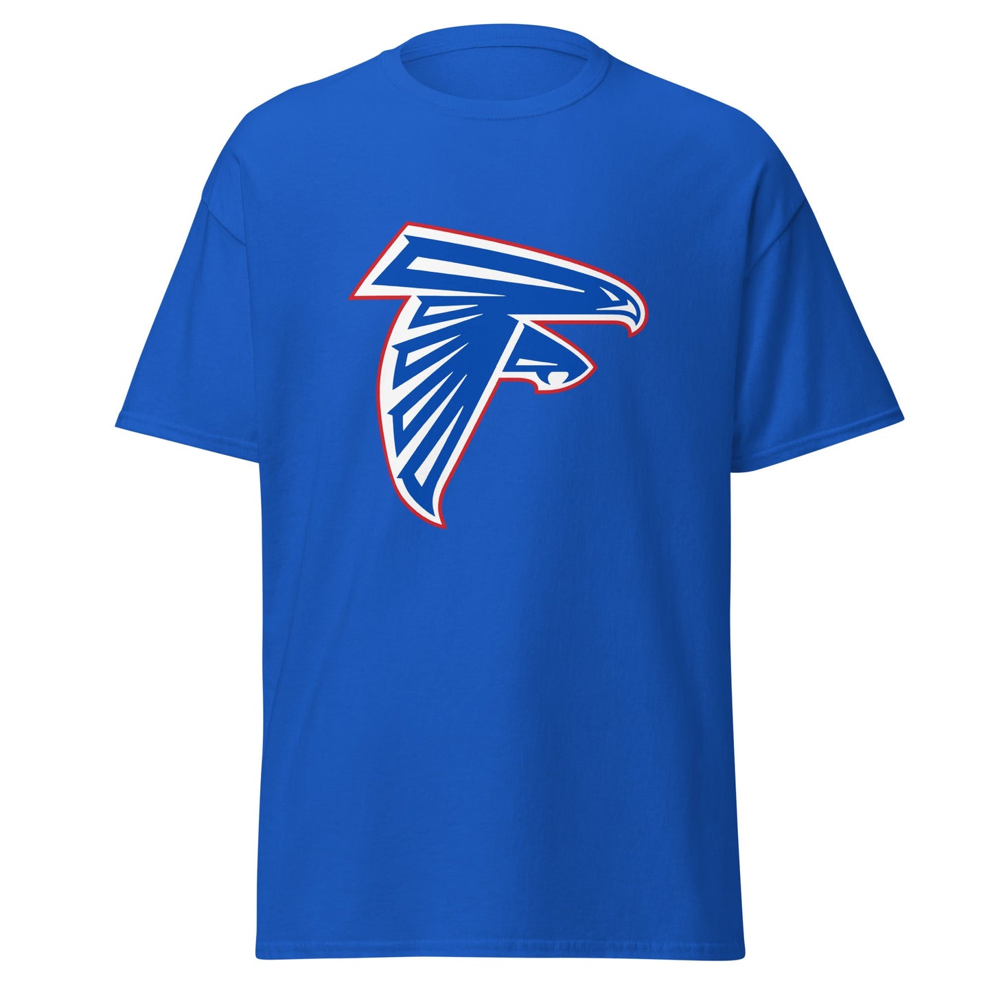 Classic | T-Shirt | Lincoln County Tennis Team