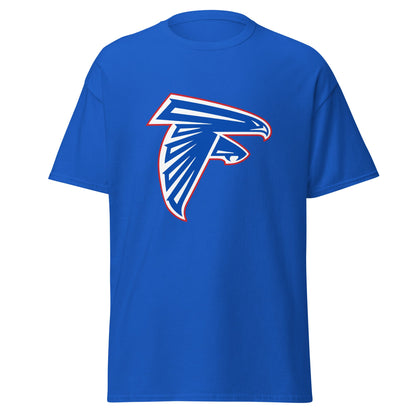 Classic | T-Shirt | Lincoln County Tennis Team