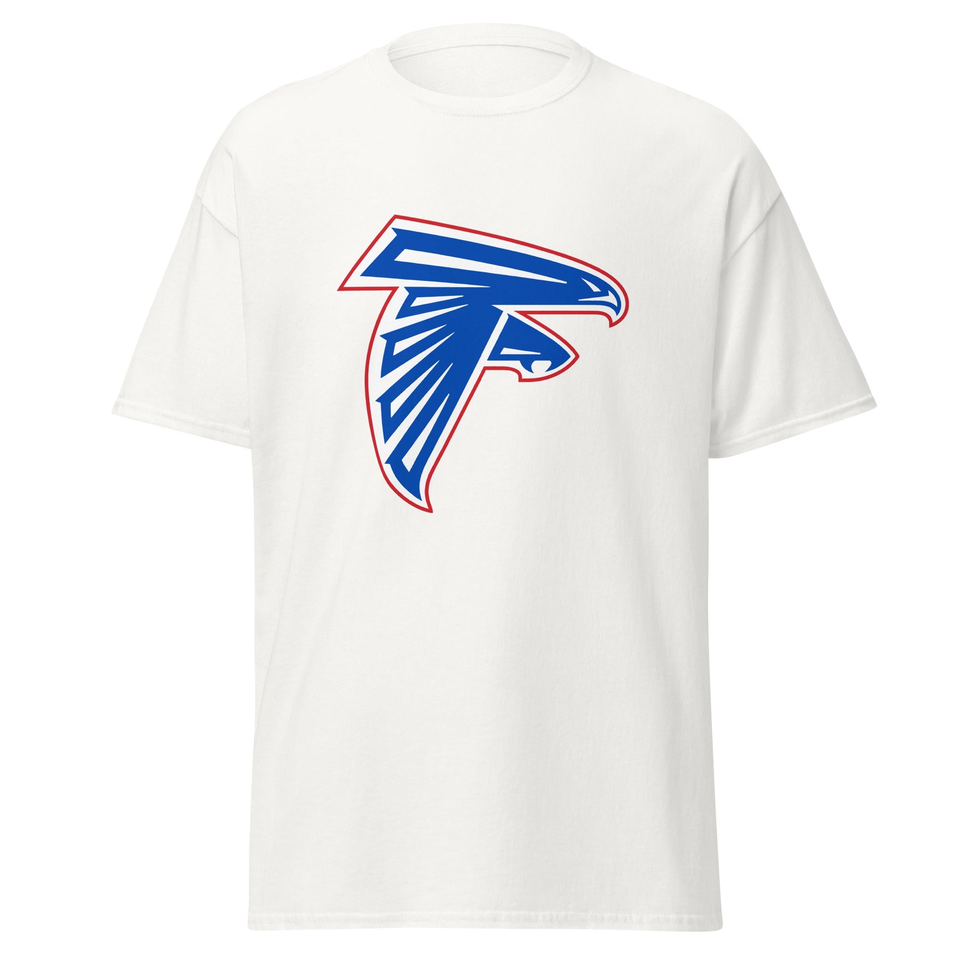 Classic | T-Shirt | Lincoln County Tennis Team
