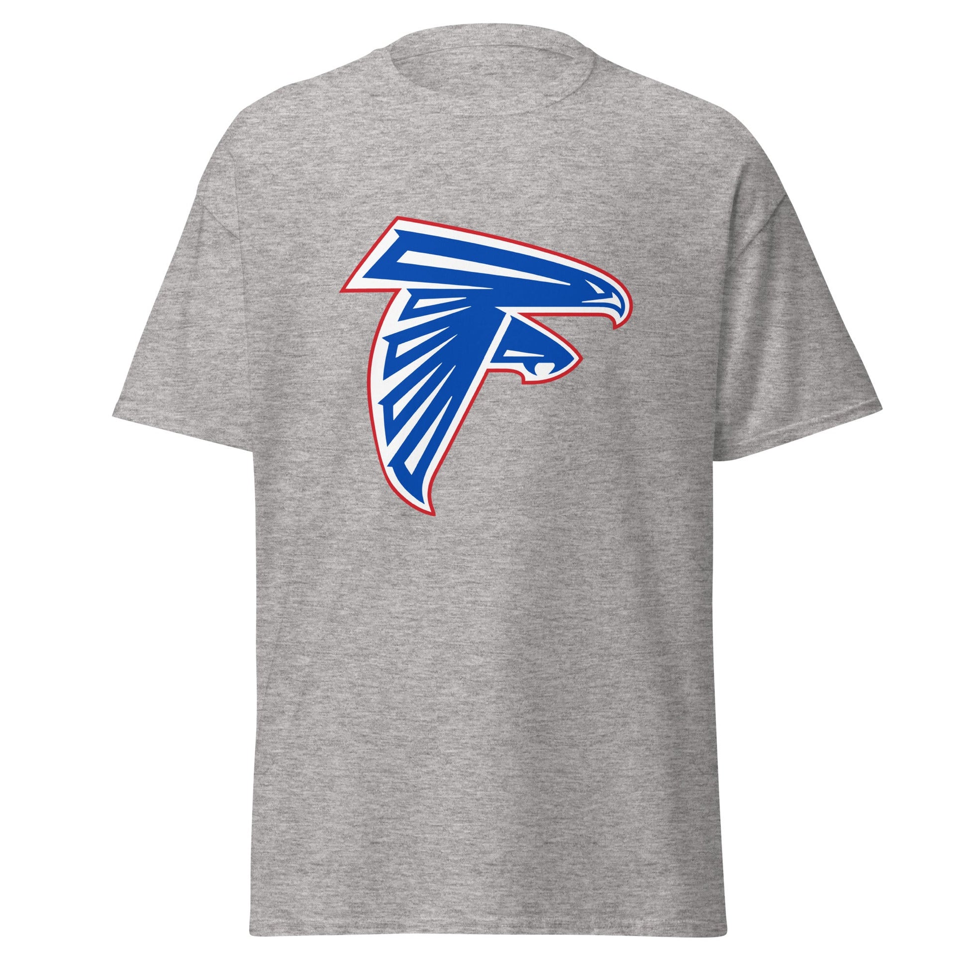 Classic | T-Shirt | Lincoln County Tennis Team
