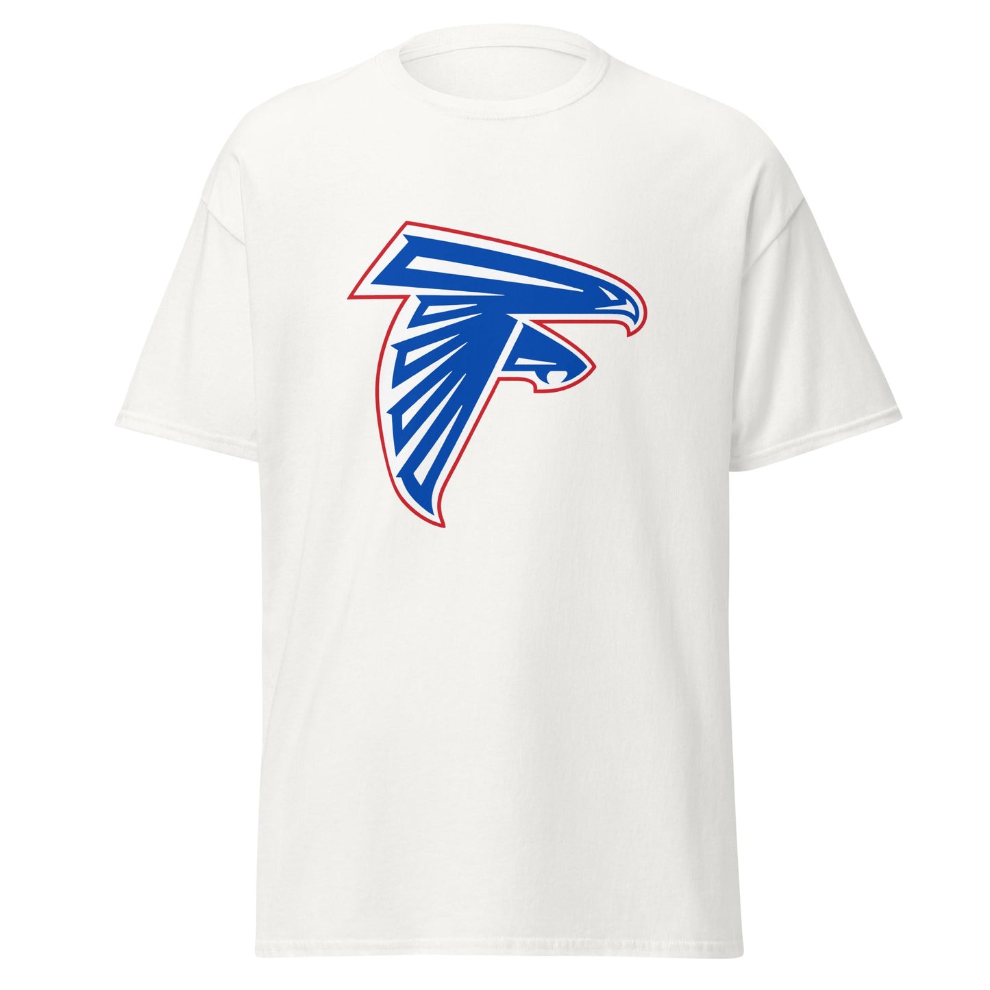 Classic | T-Shirt | Lincoln County Tennis Team