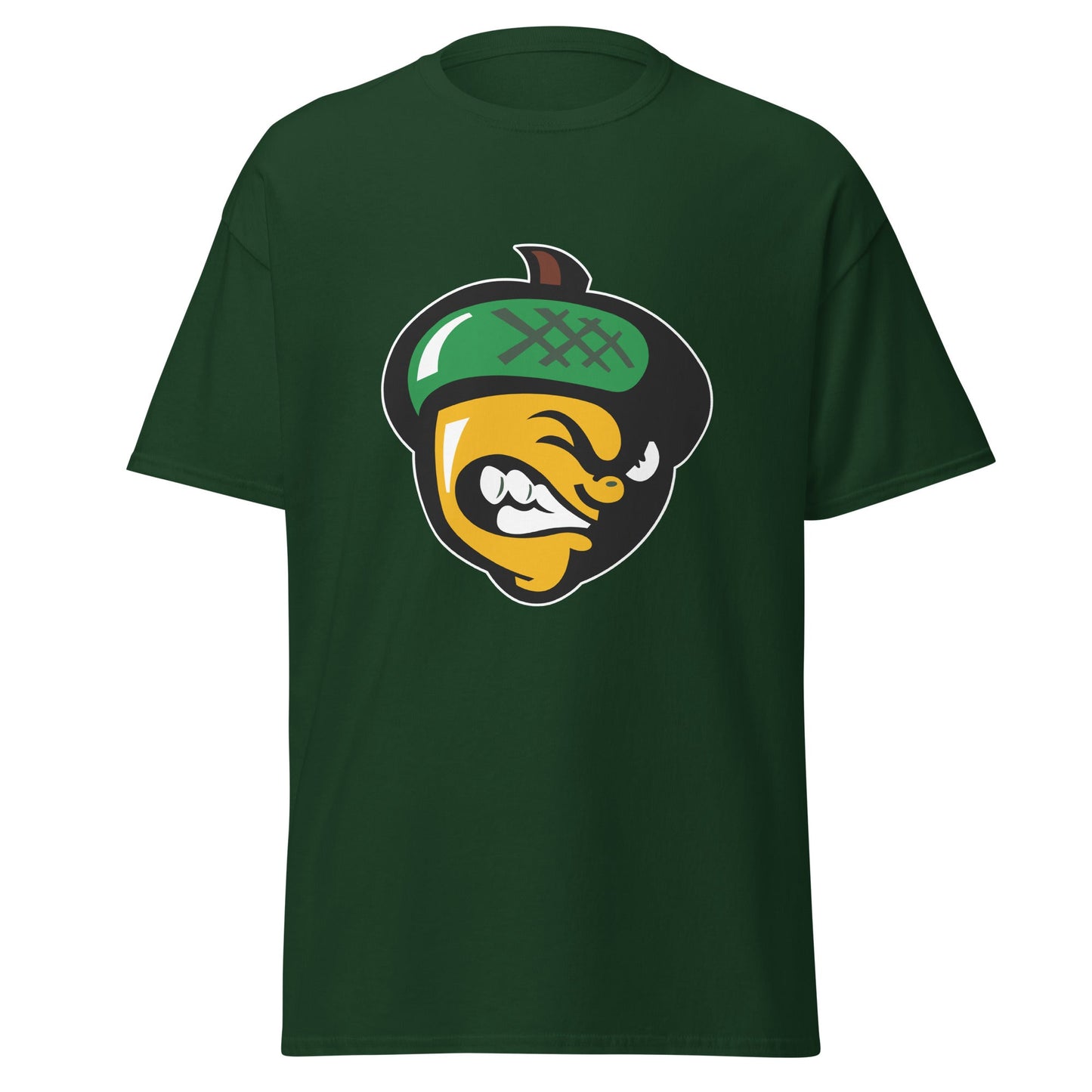 Classic | T-Shirt | Live Oak Basketball
