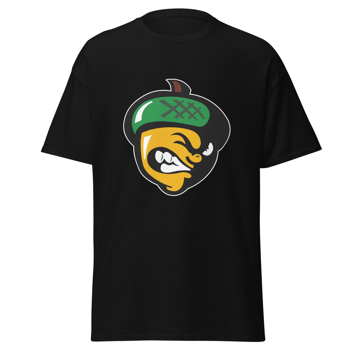 Classic | T-Shirt | Live Oak Basketball
