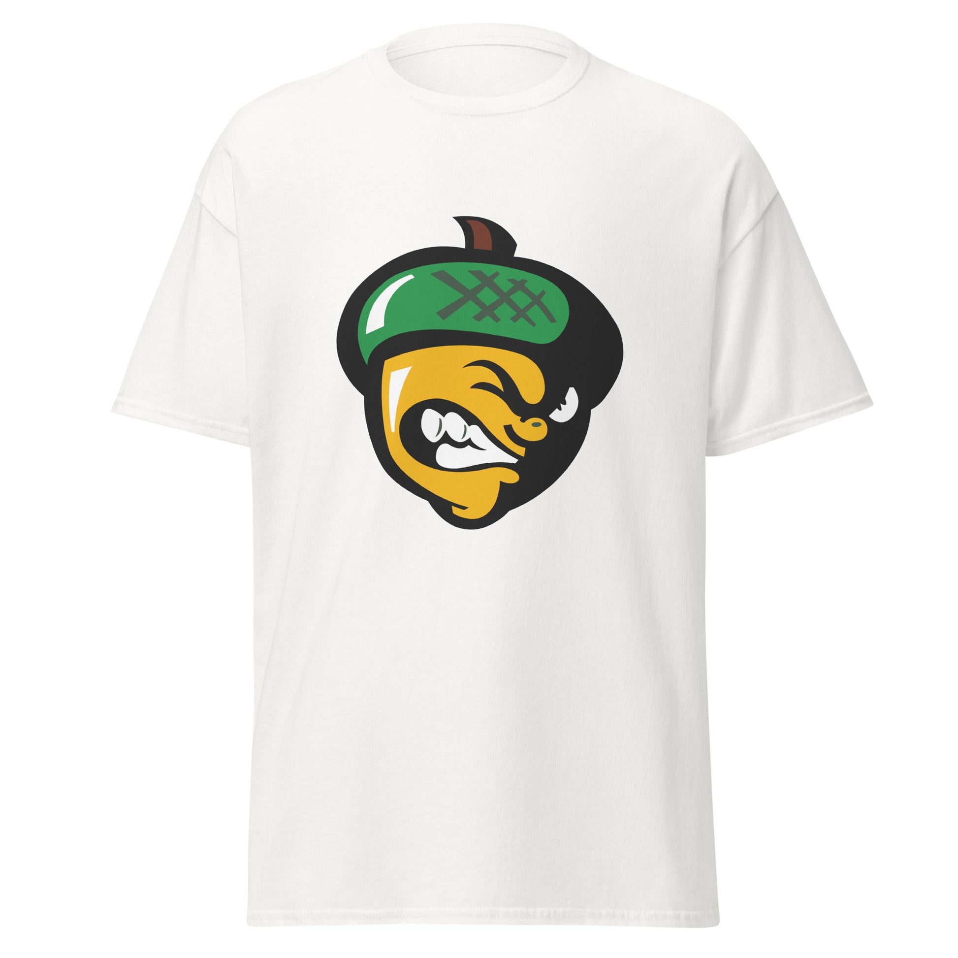Classic | T-Shirt | Live Oak Basketball