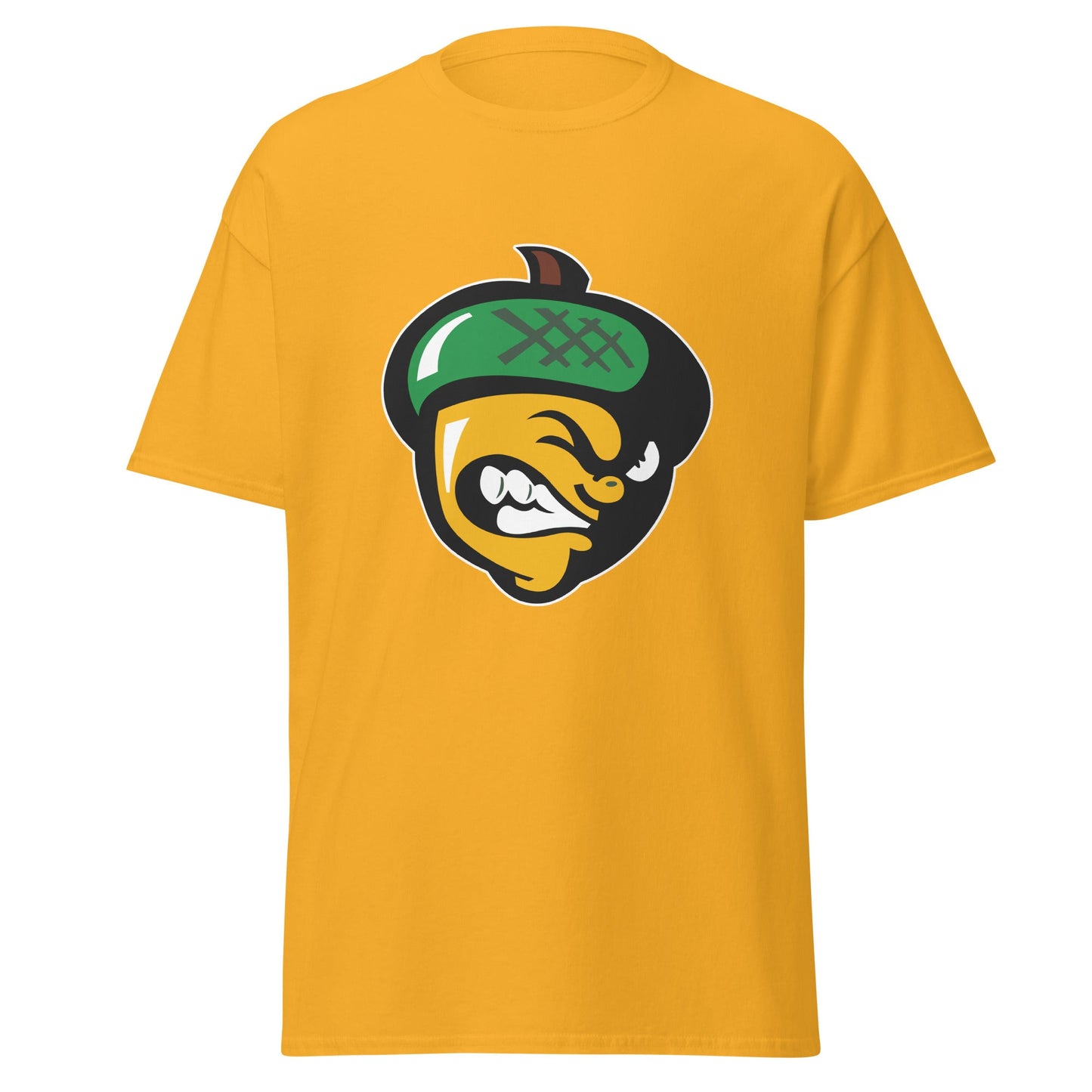 Classic | T-Shirt | Live Oak Basketball