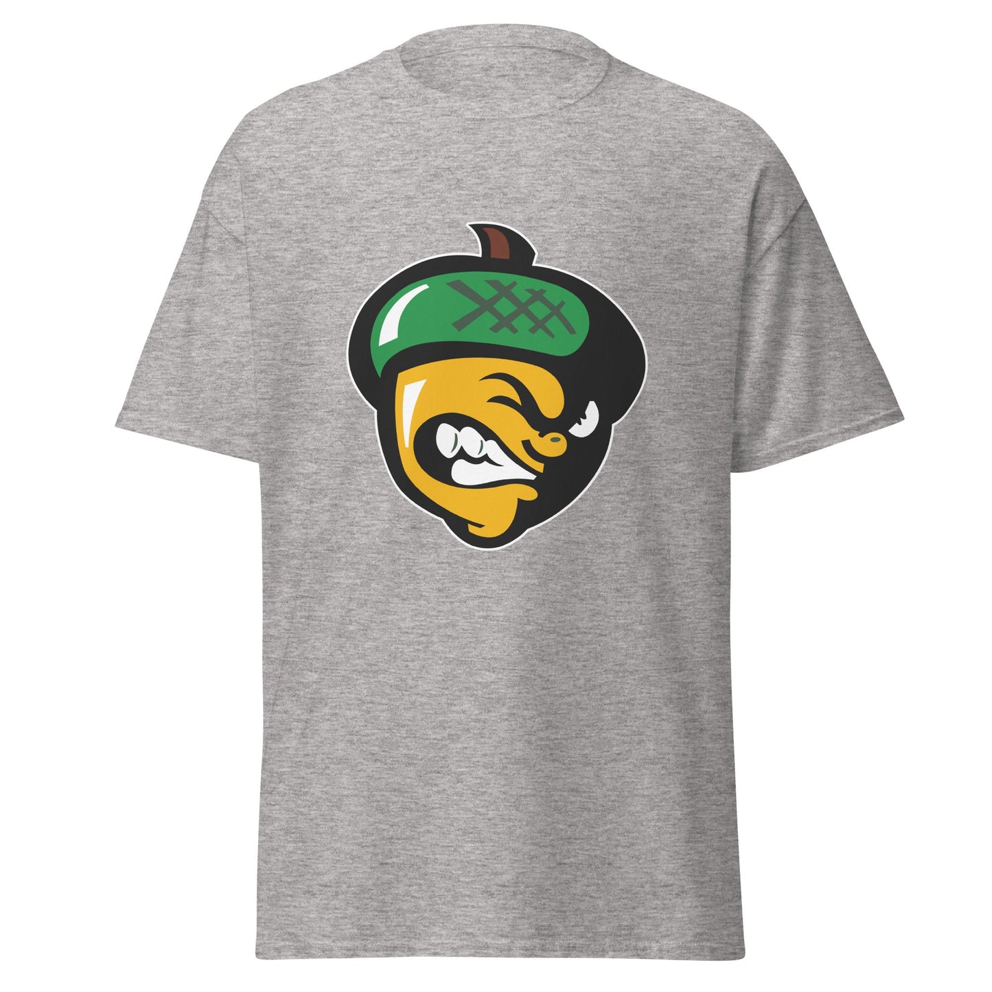 Classic | T-Shirt | Live Oak Basketball