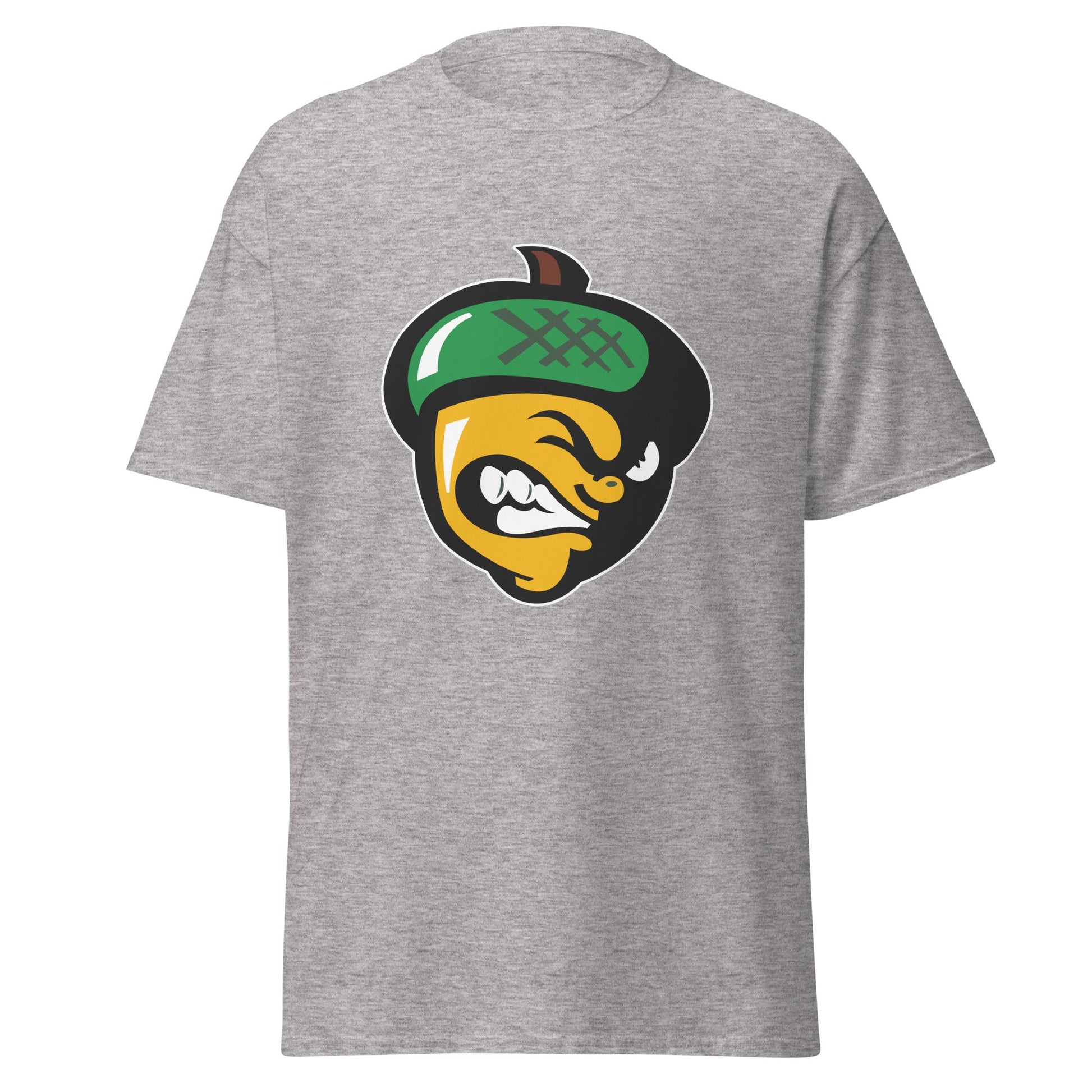 Classic | T-Shirt | Live Oak Basketball