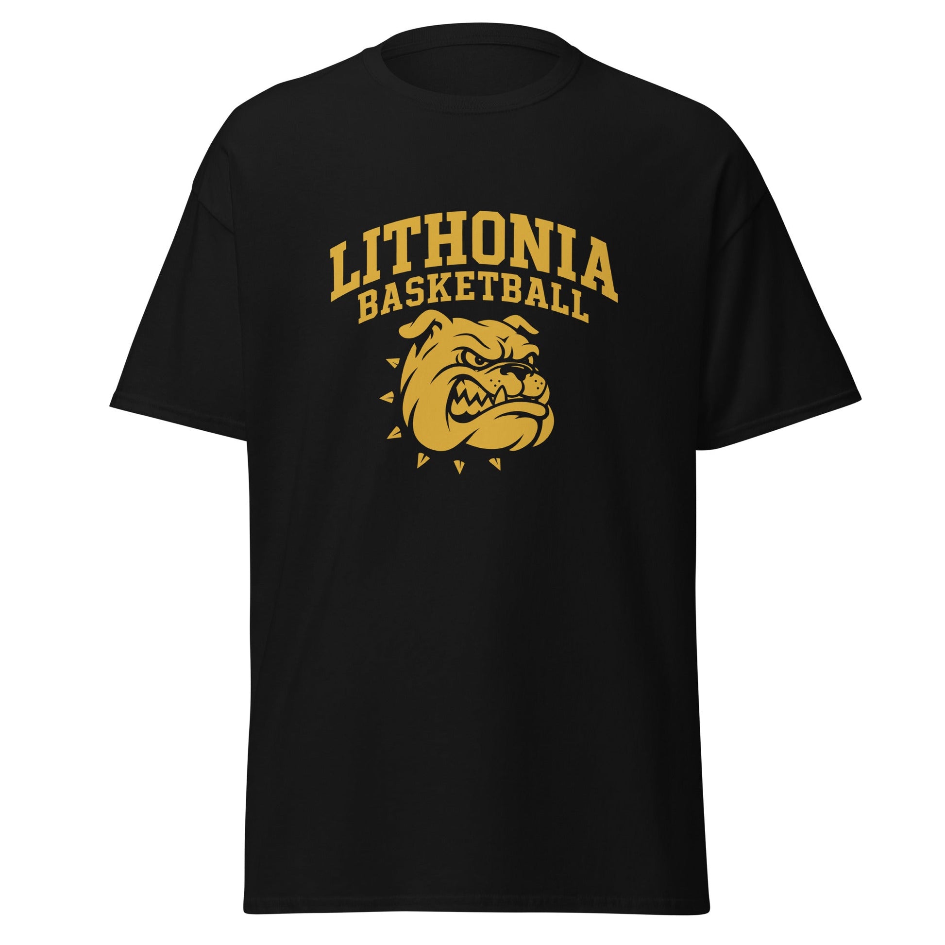 Classic | T-Shirt | LMS Basketball