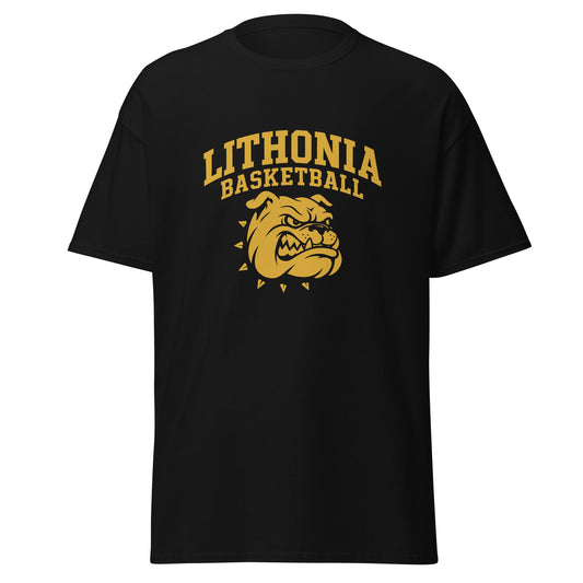 Classic | T-Shirt | LMS Basketball