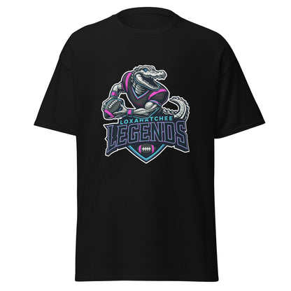Classic | T-Shirt | Lox Legends | Gator Logo
