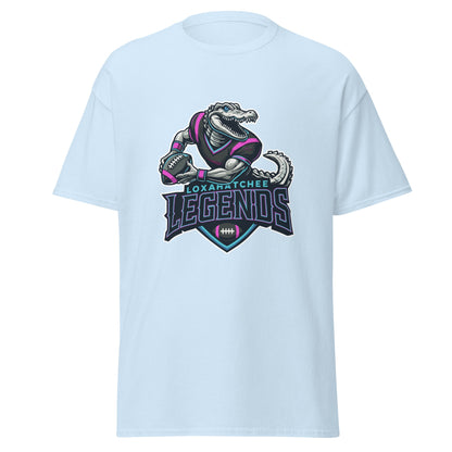 Classic | T-Shirt | Lox Legends | Gator Logo