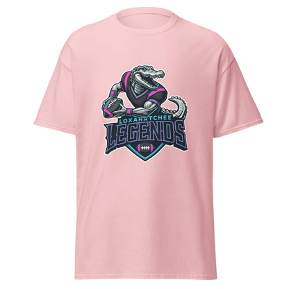 Classic | T-Shirt | Lox Legends | Gator Logo