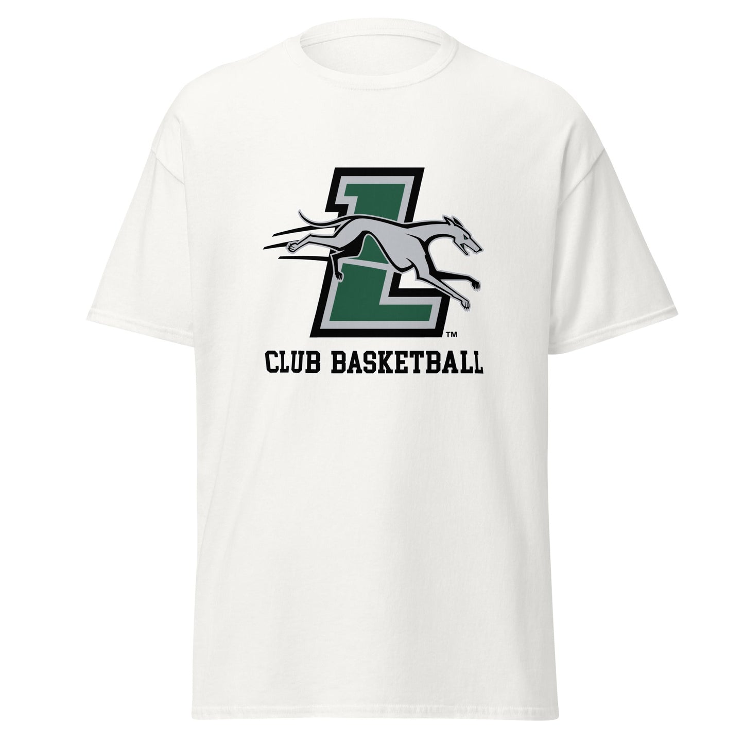 Classic | T-Shirt | Loyola MD Club Basketball