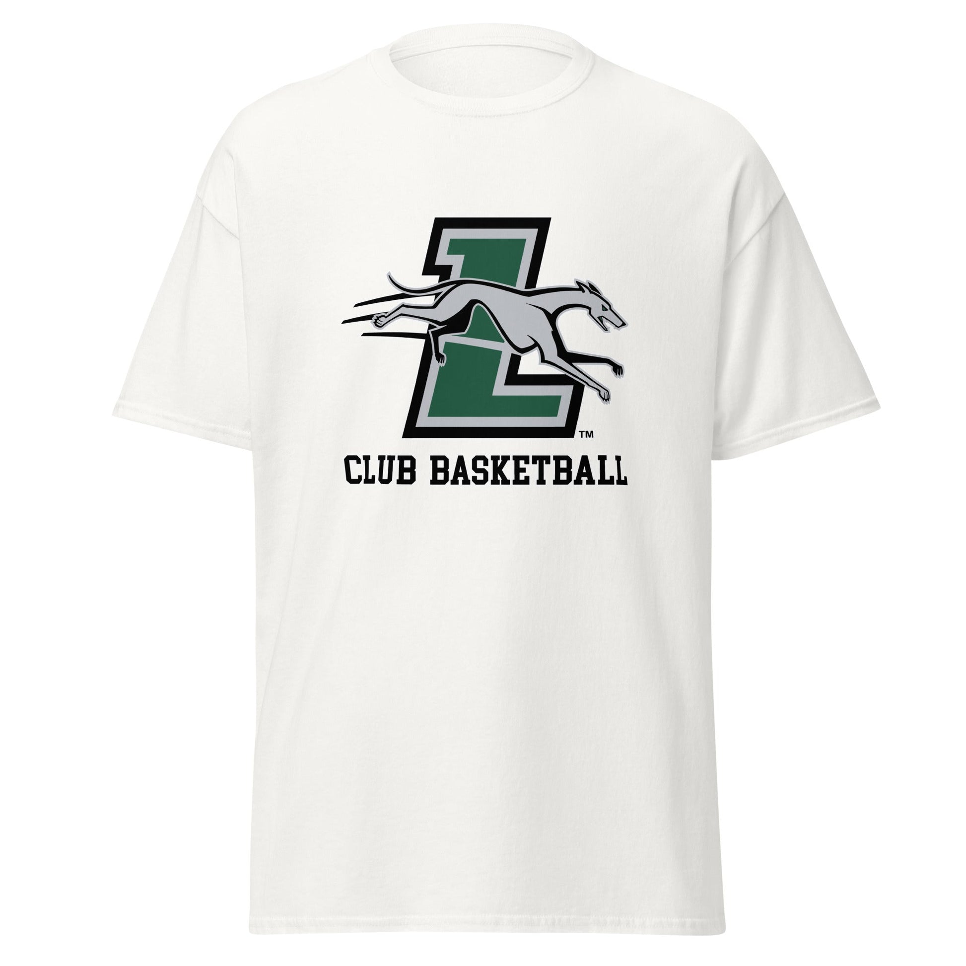 Classic | T-Shirt | Loyola MD Club Basketball