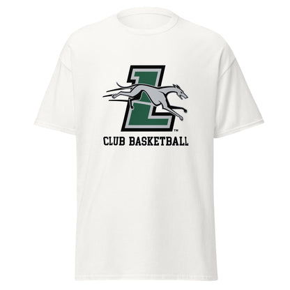 Classic | T-Shirt | Loyola MD Club Basketball