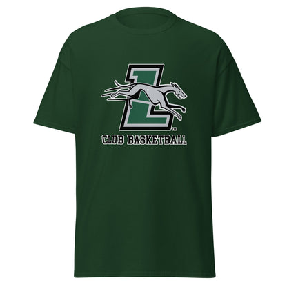 Classic | T-Shirt | Loyola MD Club Basketball