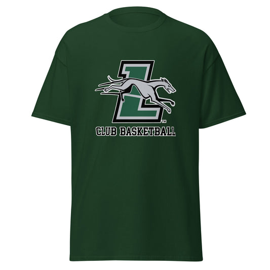 Classic | T-Shirt | Loyola MD Club Basketball