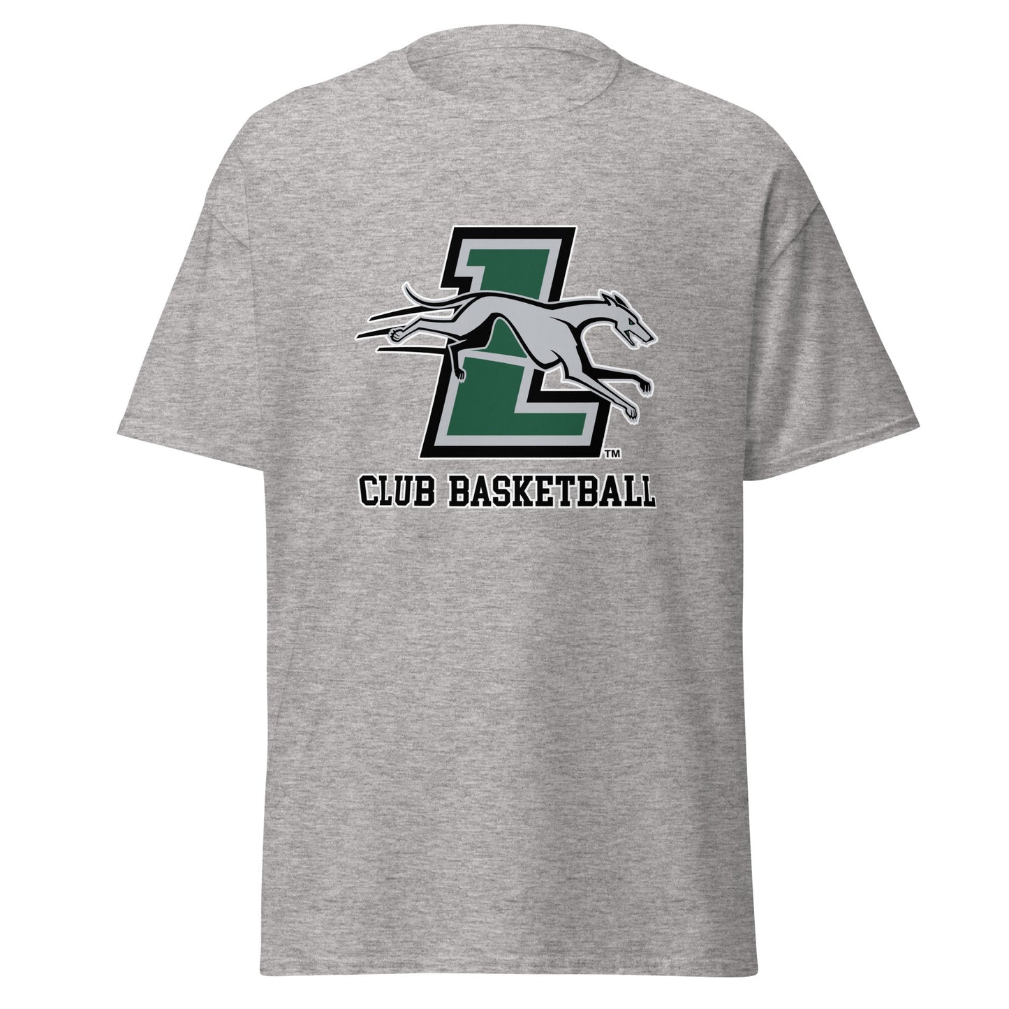 Classic | T-Shirt | Loyola MD Club Basketball