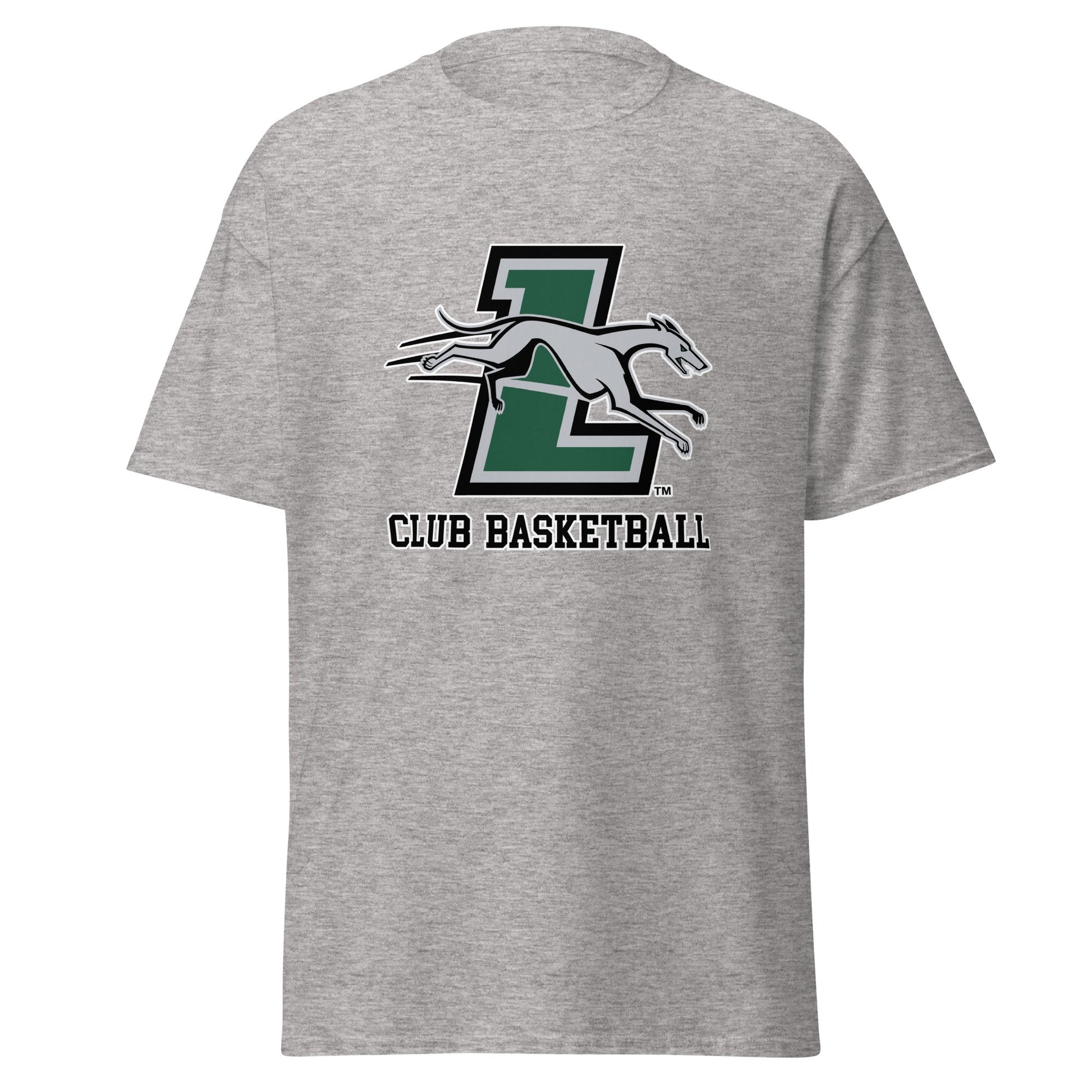 Classic | T-Shirt | Loyola MD Club Basketball