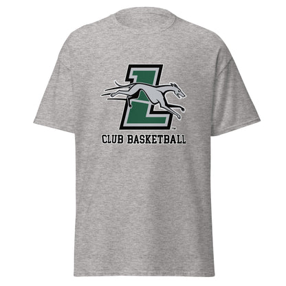 Classic | T-Shirt | Loyola MD Club Basketball
