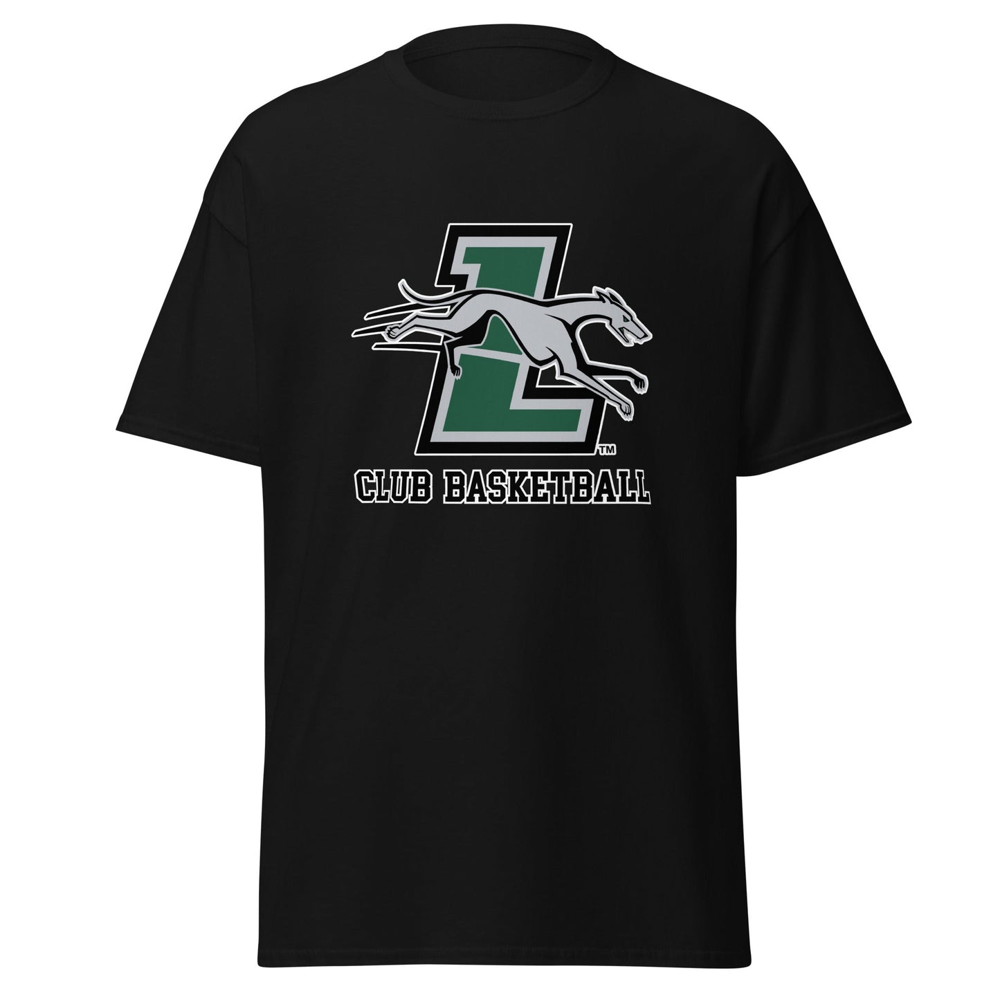 Classic | T-Shirt | Loyola MD Club Basketball